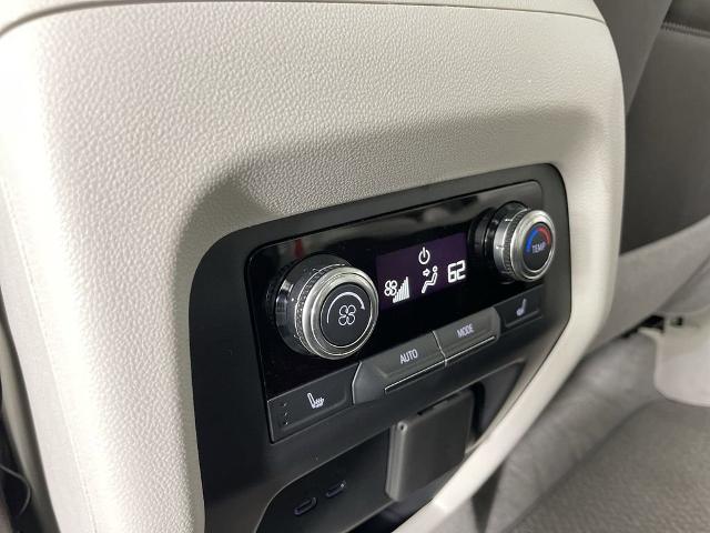 2024 GMC Acadia Vehicle Photo in GILBERT, AZ 85297-0402