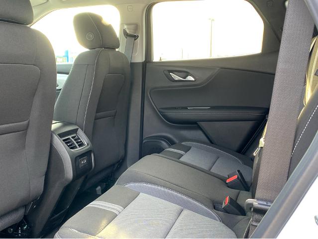 2025 Chevrolet Blazer Vehicle Photo in POOLER, GA 31322-3252