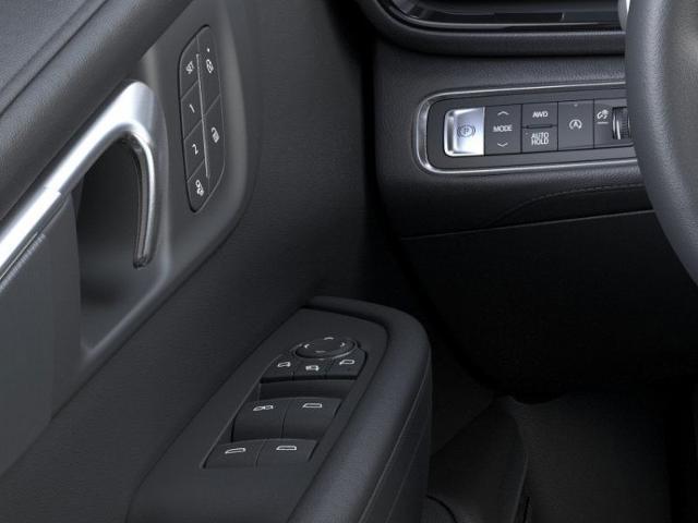 2026 Buick Enclave Vehicle Photo in HARRISBURG, PA 17111-1033