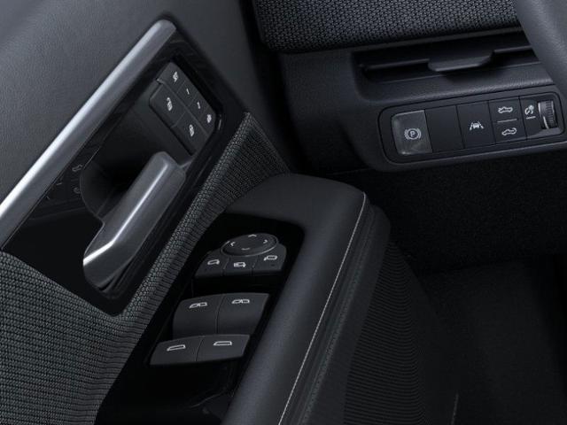 2026 GMC Sierra EV Vehicle Photo in TREVOSE, PA 19053-4984