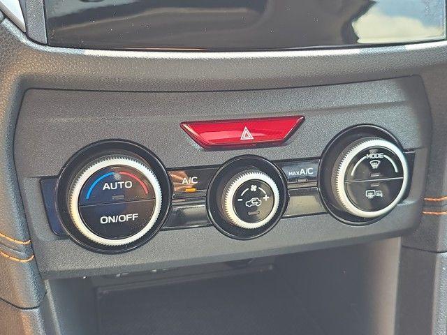 2023 Subaru Crosstrek Vehicle Photo in Pleasant Hills, PA 15236