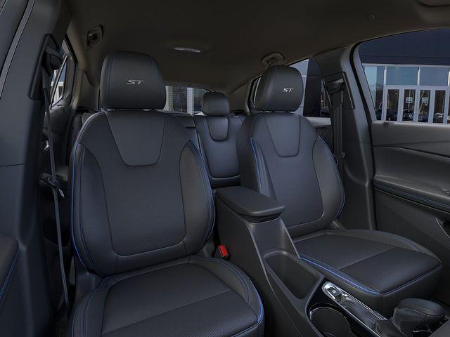 2026 Buick Encore GX Vehicle Photo in DANBURY, CT 06810-5034