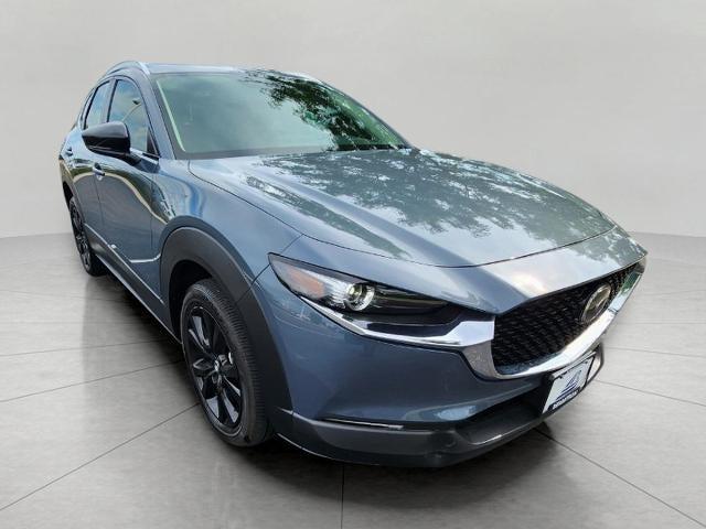 2023 Mazda CX-30 Vehicle Photo in Neenah, WI 54956