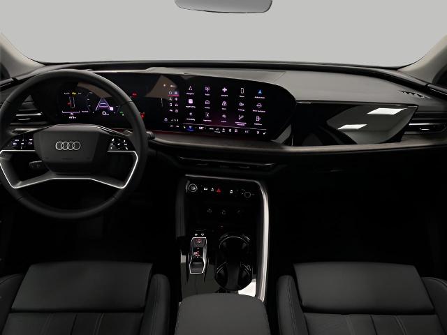 2025 Audi Q5 Vehicle Photo in Appleton, WI 54913