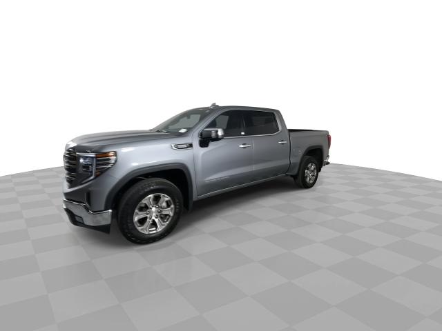 2025 GMC Sierra 1500 Vehicle Photo in GILBERT, AZ 85297-0402