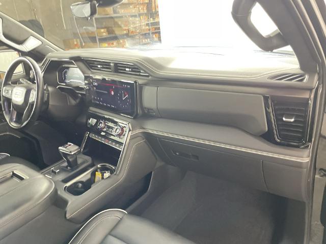 2022 GMC Sierra 1500 Vehicle Photo in GILBERT, AZ 85297-0402