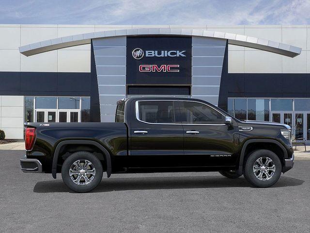 2026 GMC Sierra 1500 Vehicle Photo in DANBURY, CT 06810-5034