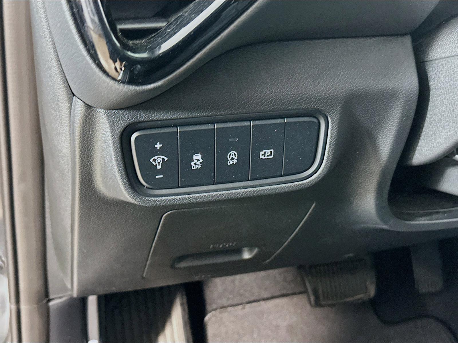 2023 Kia Soul Vehicle Photo in Langhorne, PA 19047