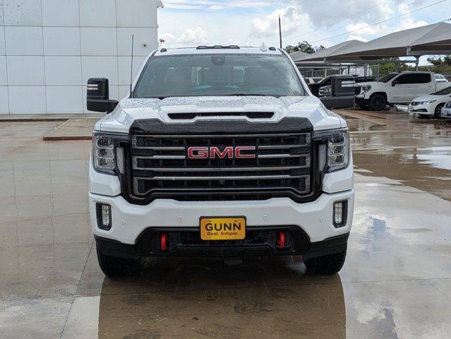 2022 GMC Sierra 2500 HD Vehicle Photo in SELMA, TX 78154-1459