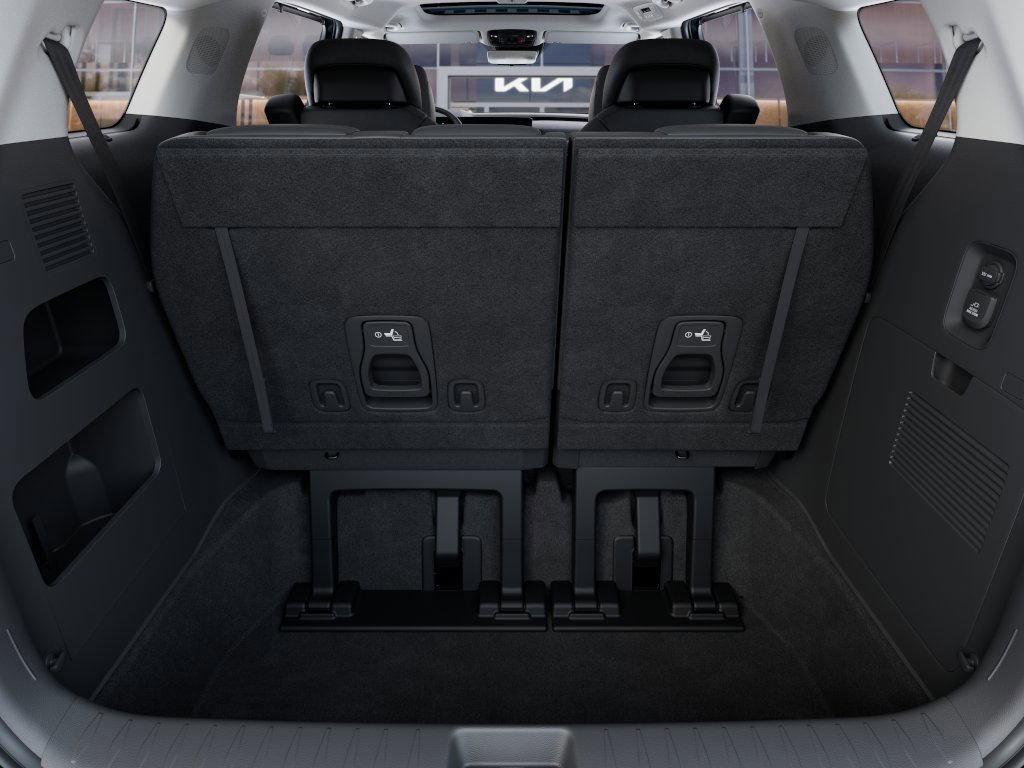 2026 Kia Carnival Vehicle Photo in Langhorne, PA 19047