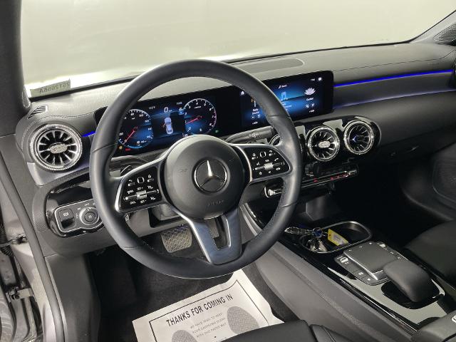2023 Mercedes-Benz CLA 250 Coupe Vehicle Photo in GILBERT, AZ 85297-0402