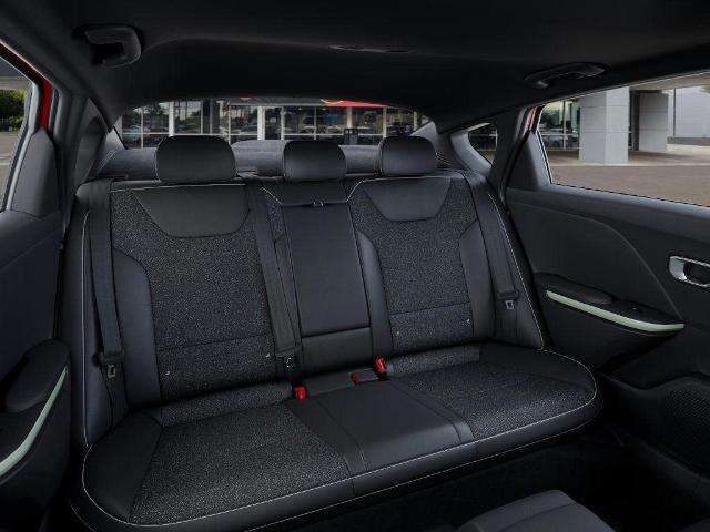 2025 Kia K4 Vehicle Photo in Tucson, AZ 85712