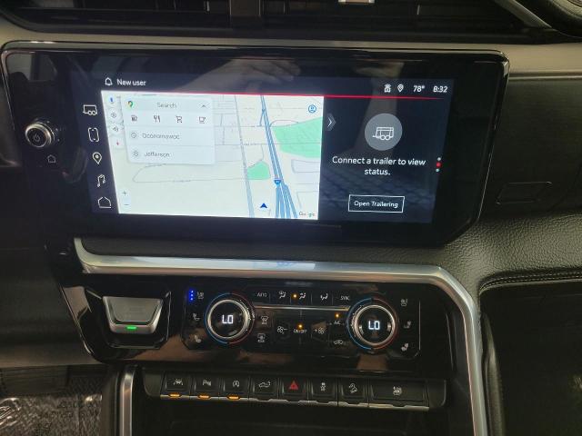 2022 GMC Sierra 1500 Vehicle Photo in NEENAH, WI 54956-2243