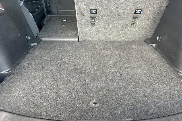 2023 Chevrolet Trailblazer Vehicle Photo in STOCKTON, CA 95212-2838