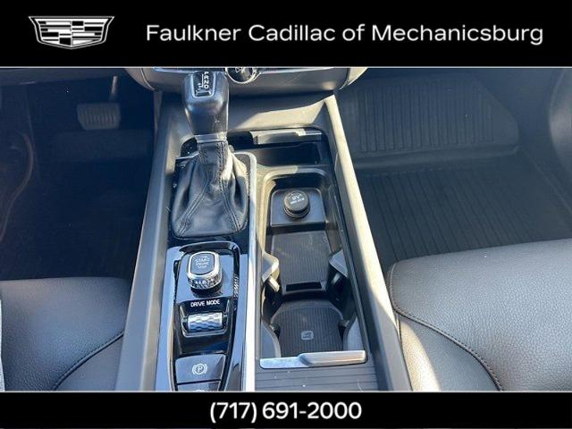 2019 Volvo XC60 Vehicle Photo in MECHANICSBURG, PA 17050-1707