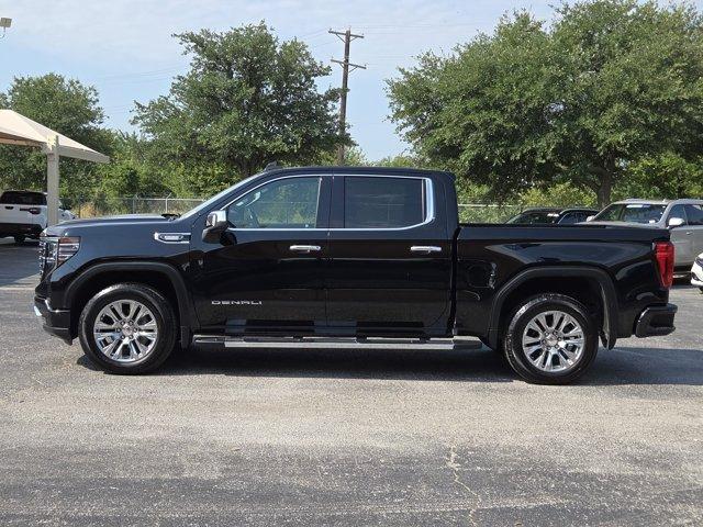 2022 GMC Sierra 1500 Vehicle Photo in Decatur, TX 76234