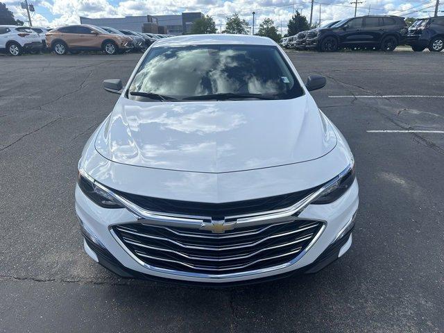 2022 Chevrolet Malibu Vehicle Photo in ROCHESTER HILLS, MI 48307-2741