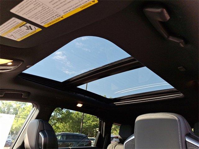 2026 INFINITI QX60 Vehicle Photo in Willow Grove, PA 19090