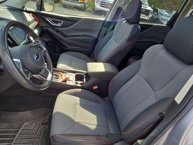 2019 Subaru Forester Vehicle Photo in Pleasant Hills, PA 15236