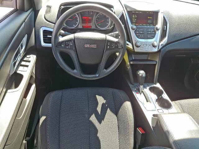 2017 GMC Terrain Vehicle Photo in HARRISBURG, PA 17111-1033