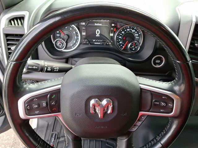 2021 Ram 1500 Vehicle Photo in DANBURY, CT 06810-5034