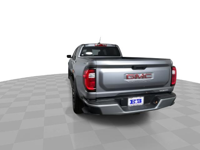 2024 GMC Canyon Vehicle Photo in GILBERT, AZ 85297-0402