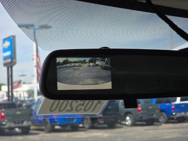 2025 Chevrolet Express Commercial Cutaway Vehicle Photo in INDEPENDENCE, MO 64055-1314