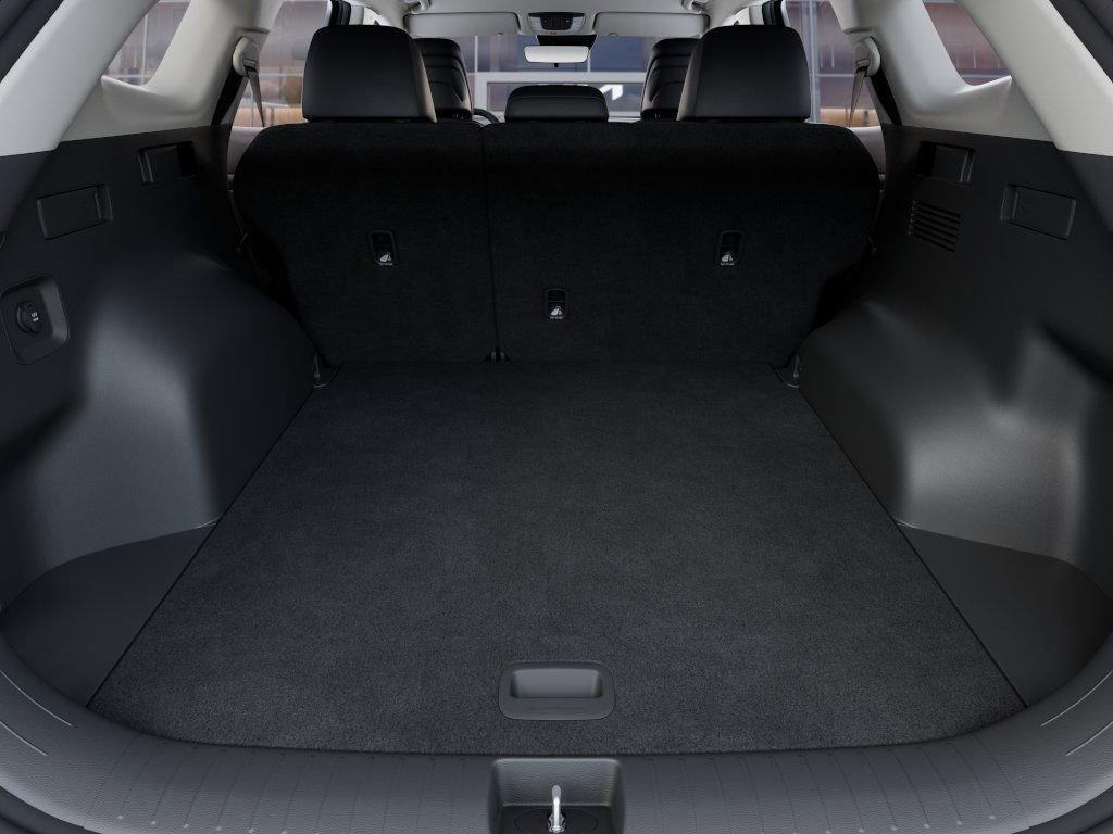 2026 Kia Sportage Hybrid Vehicle Photo in Langhorne, PA 19047