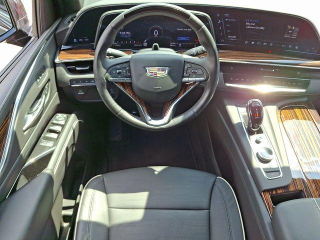 2023 Cadillac Escalade ESV Vehicle Photo in DANBURY, CT 06810-5034