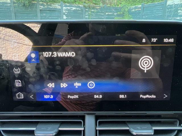 2025 Chevrolet Trax Vehicle Photo in PITTSBURGH, PA 15226-1209