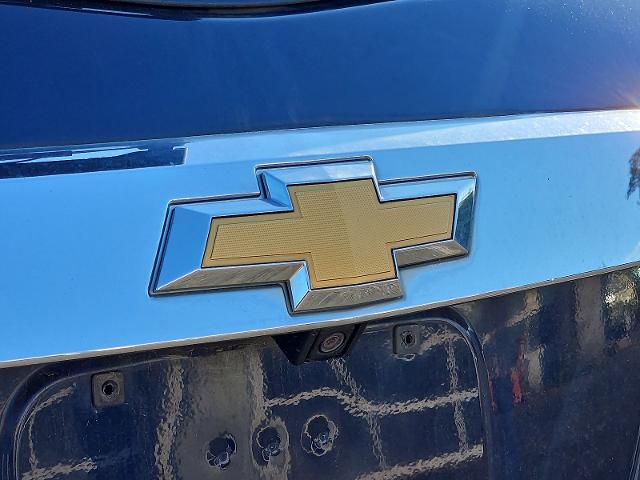 2017 Chevrolet Traverse Vehicle Photo in TREVOSE, PA 19053-4984