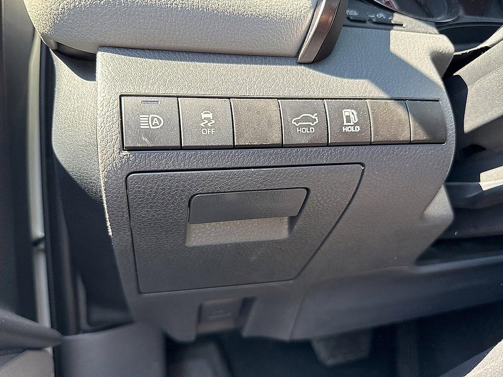 2023 Toyota Camry Vehicle Photo in Harrisburg, PA 17111