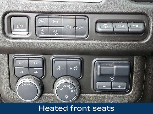 2021 Chevrolet Tahoe Vehicle Photo in DANBURY, CT 06810-5034