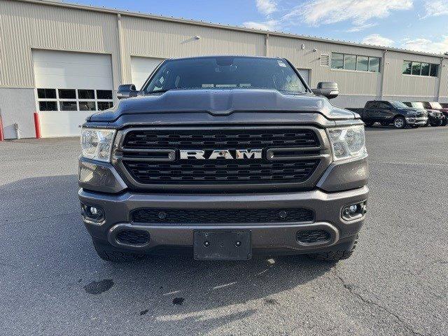 2022 Ram 1500 Vehicle Photo in Mechanicsburg, PA 17050-1707