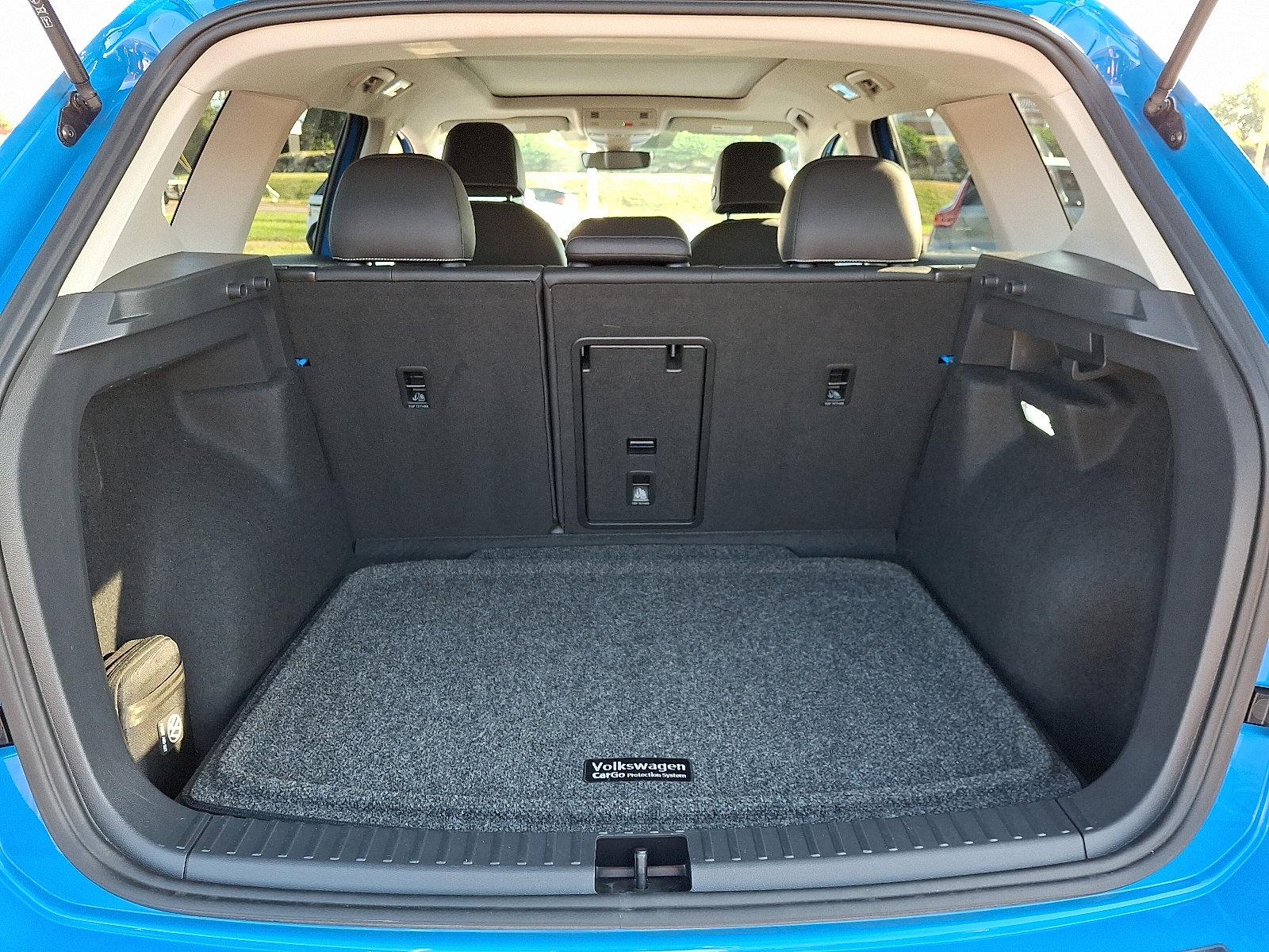 2024 Volkswagen Taos Vehicle Photo in Lancaster, PA 17601