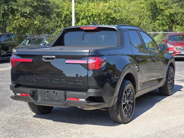 2024 Hyundai SANTA CRUZ Vehicle Photo in Decatur, TX 76234