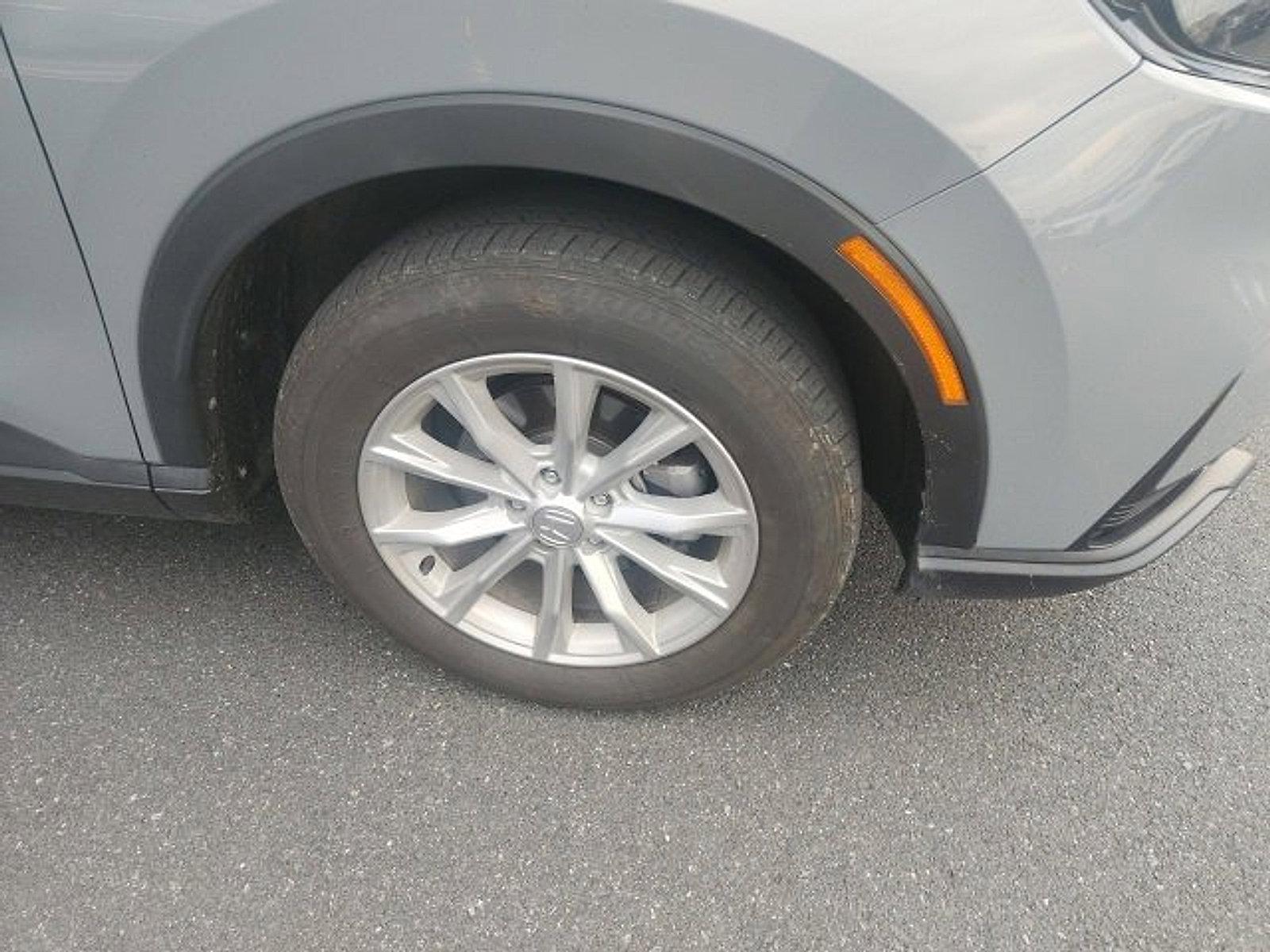2023 Honda CR-V Vehicle Photo in Harrisburg, PA 17111