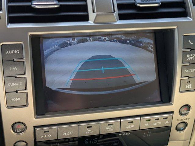 2021 Lexus GX 460 Vehicle Photo in SELMA, TX 78154-1459