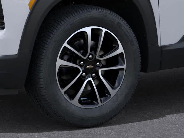 2026 Chevrolet Trailblazer Vehicle Photo in PITTSBURGH, PA 15226-1209