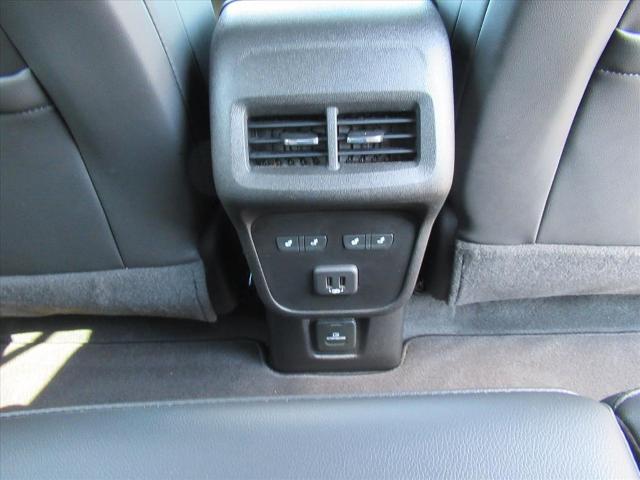2022 Chevrolet Equinox Vehicle Photo in LEESBURG, FL 34788-4022