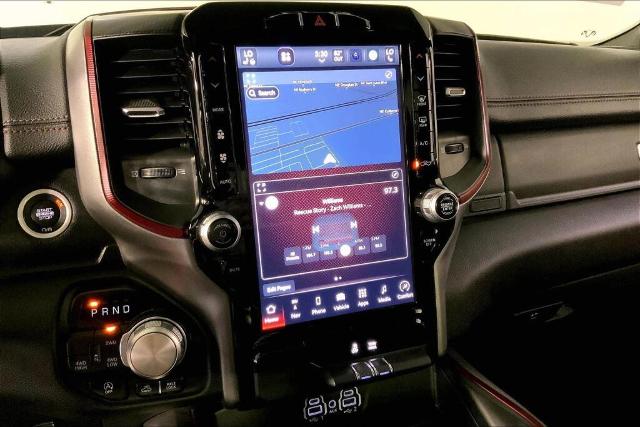 2024 Ram 1500 Vehicle Photo in Kansas City, MO 64114