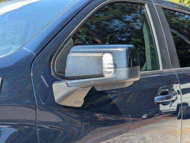 2023 Chevrolet Silverado 1500 Vehicle Photo in BRUNSWICK, GA 31525-1881