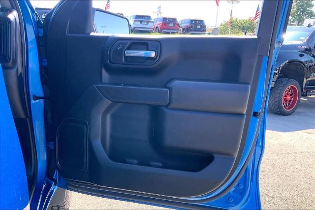 2023 Chevrolet Silverado 1500 Vehicle Photo in KANSAS CITY, MO 64114-4502