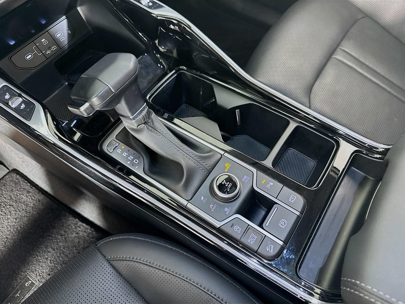 2024 Kia Sorento Vehicle Photo in Langhorne, PA 19047