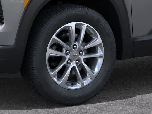 2026 Chevrolet Trailblazer Vehicle Photo in MOON TOWNSHIP, PA 15108-2571