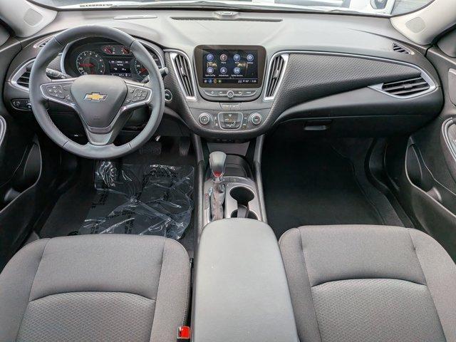 2024 Chevrolet Malibu Vehicle Photo in BRUNSWICK, GA 31525-1881