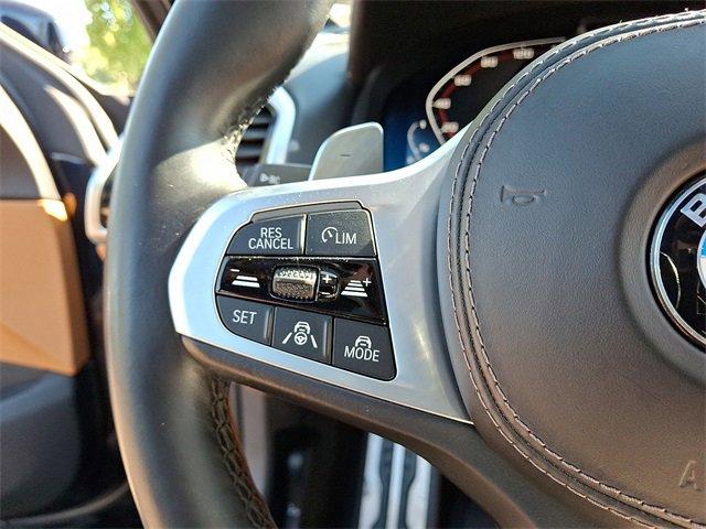 2022 BMW M850i Vehicle Photo in Willow Grove, PA 19090