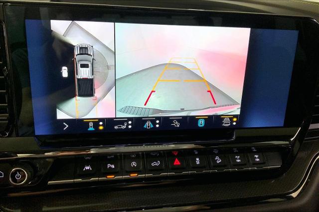 2022 Chevrolet Silverado 1500 Vehicle Photo in INDEPENDENCE, MO 64055-1314