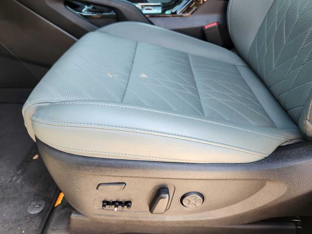 2024 Kia Telluride Vehicle Photo in DENTON, TX 76210-9321