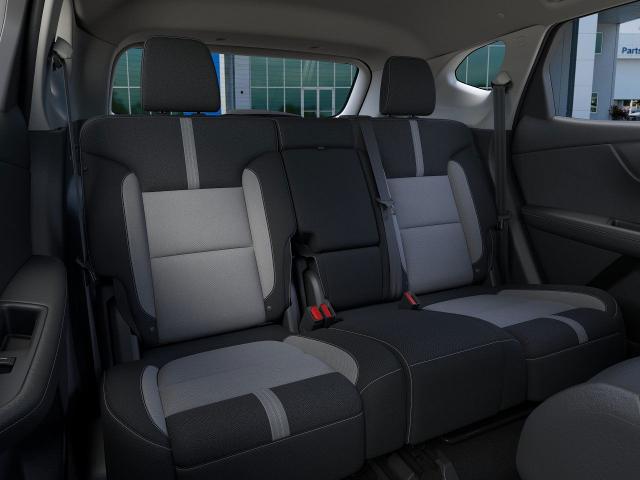 2025 Chevrolet Blazer Vehicle Photo in SELMA, TX 78154-1460